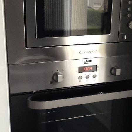 Appartement Les Confidences Le Touquet Rom bilde