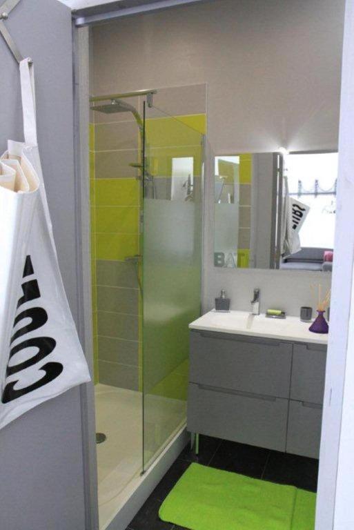 Appartement Les Confidences Le Touquet Rom bilde